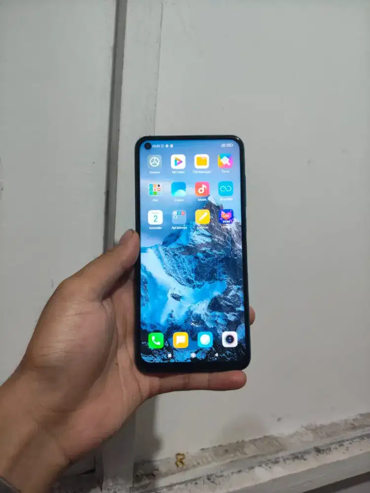 Redmi Note 9 6/128
