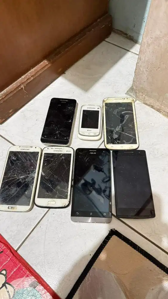 Hp mati jual borongan