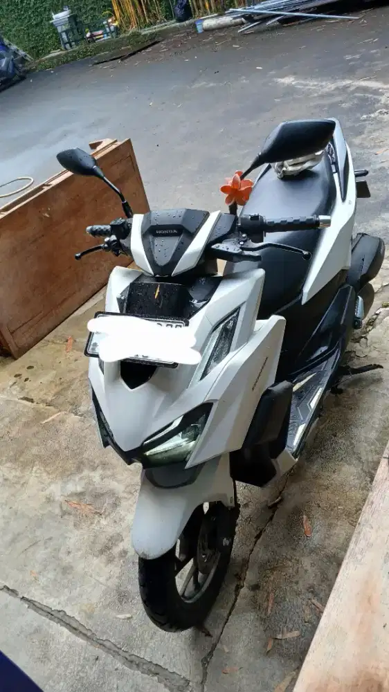Honda vario 160cc CBS 2025