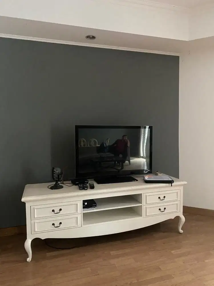 Disewakan Apartment Prapanca 3 Bedroom FULL FURNISHED
