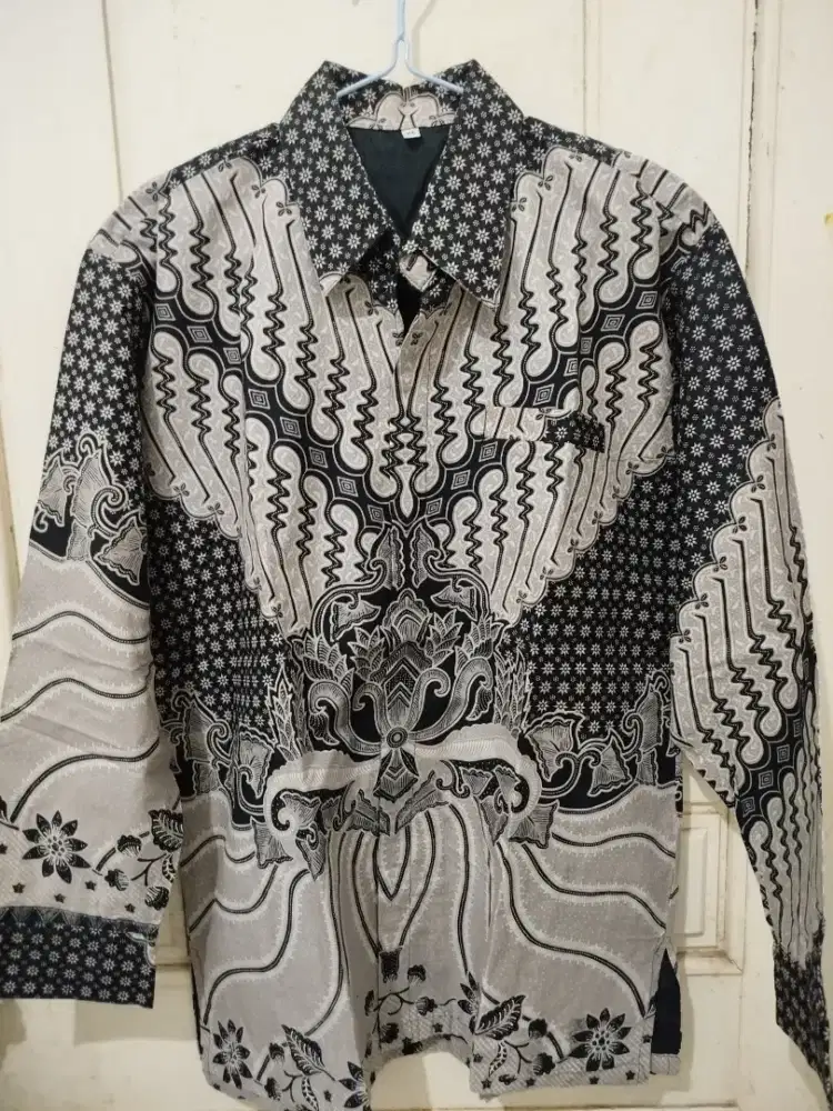 Batik Pria Dewasa