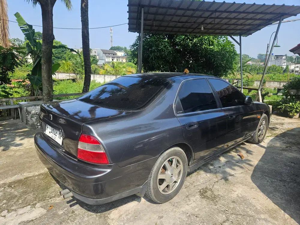 Honda Cielo 1995 Bensin