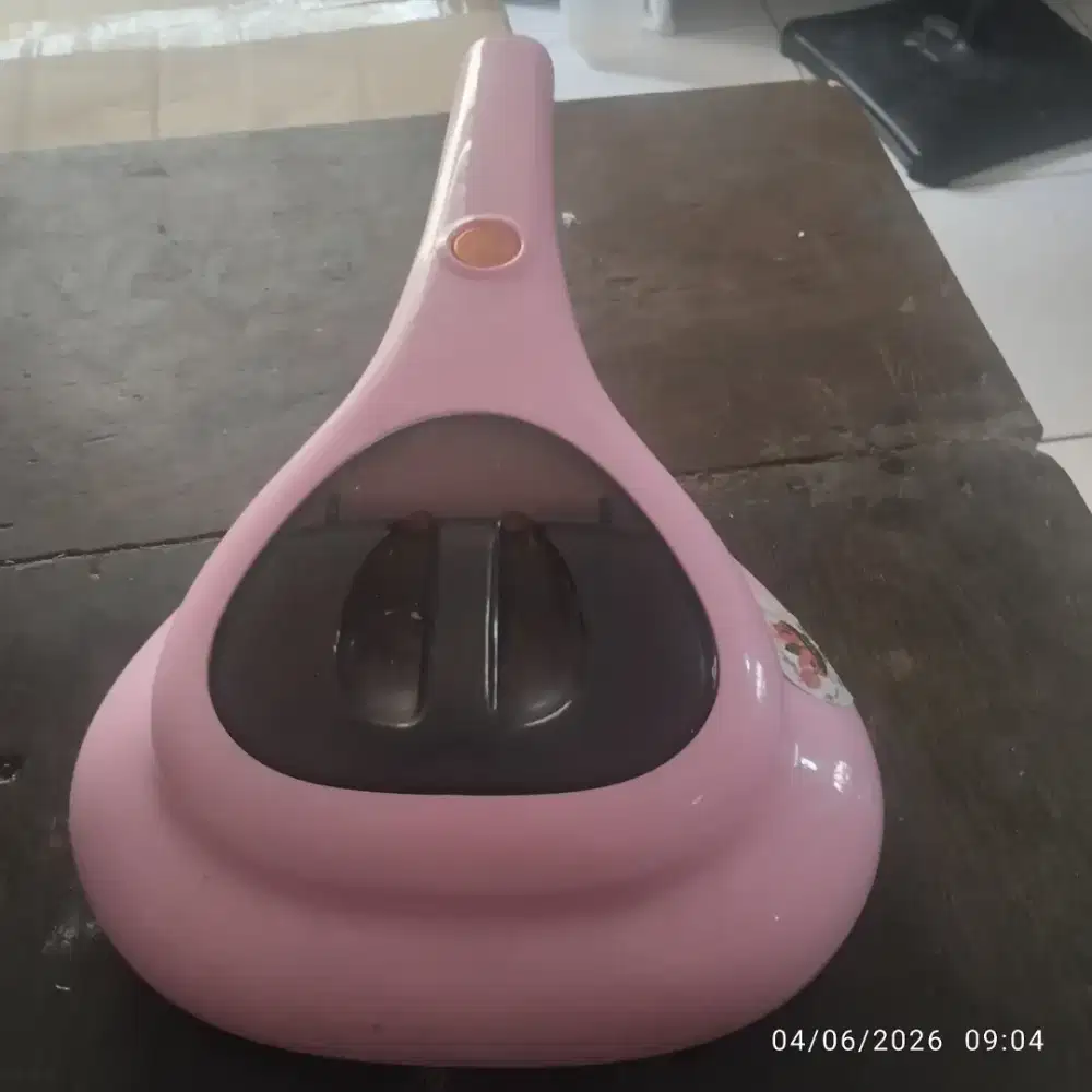 Vacuum cleeaner