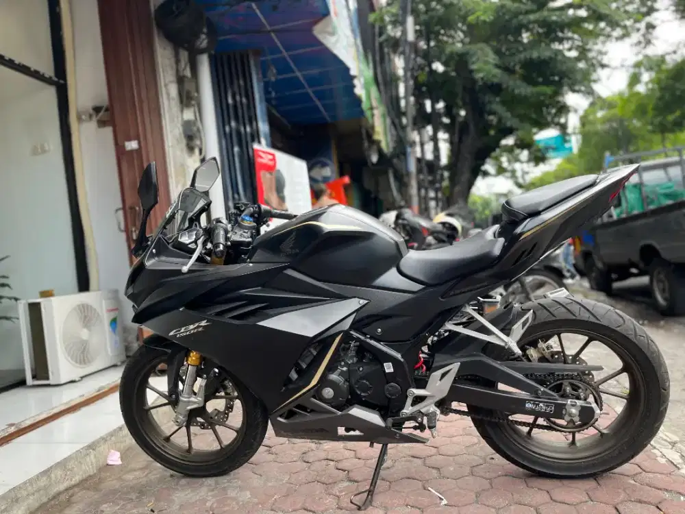 CBR 150R 2024 new