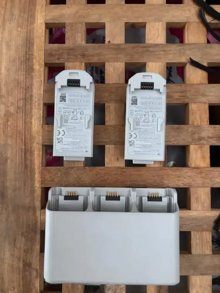 Dji Neo Hub Fast Charging