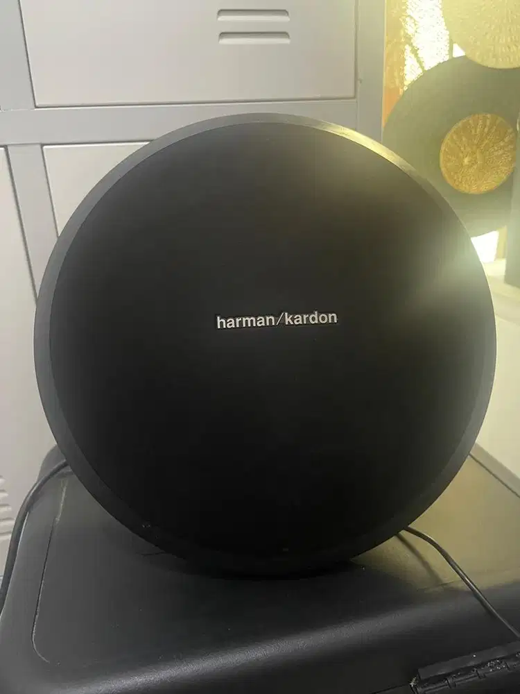 Harman Kardon Onyx 1
