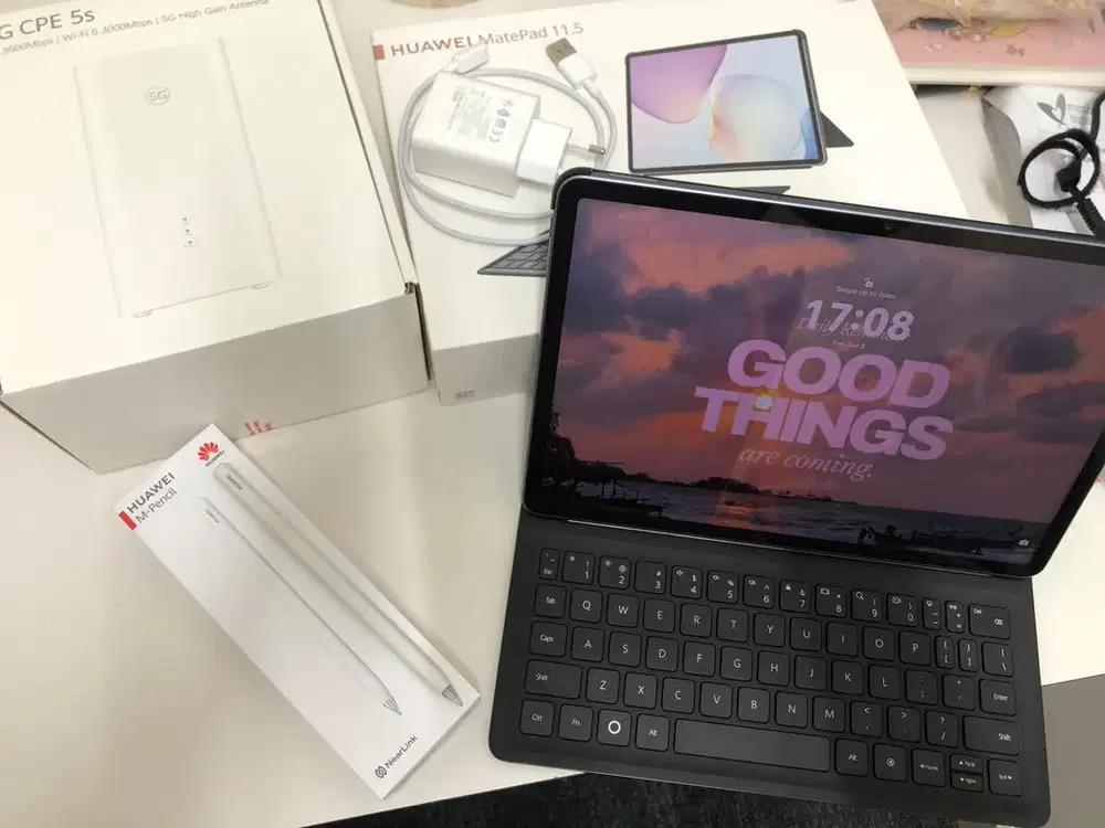 Huawei Tablet 2026