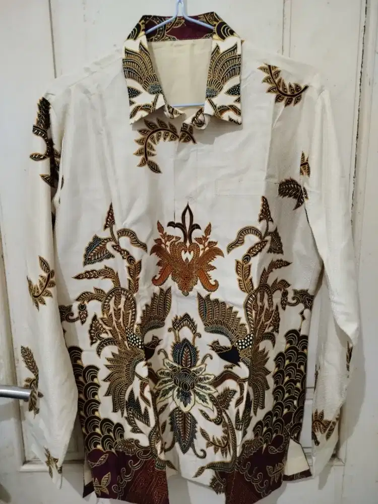 Batik Pria Dewasa
