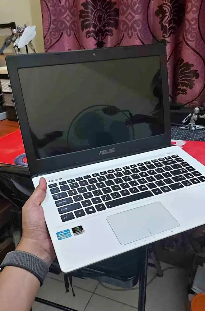 Asus tahun 2014