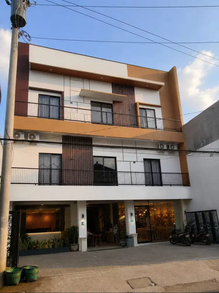 KOST UMS + USAHA 26KT DEKAT KAMPUS 1 UMS SOLO