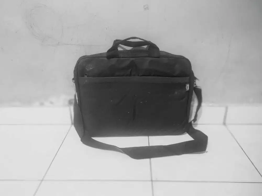 3 Laptop bekas (rongsok) OBRALLL