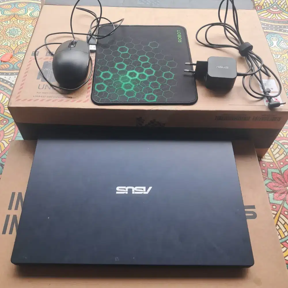 Laptop ASUS Vivobook Go 14 E410KA-FHD4851M