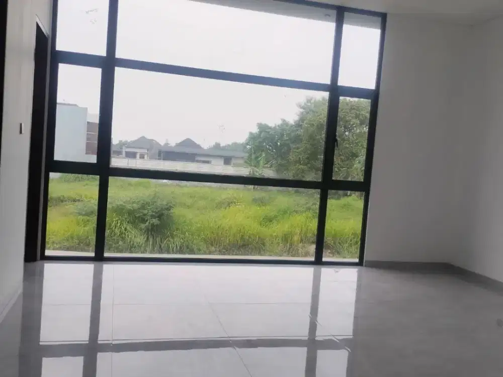 Dijual Rumah Baru 2 Lantai Nyaman Siap Huni Minimalsi Lokasi di Setra Duta Bandung
