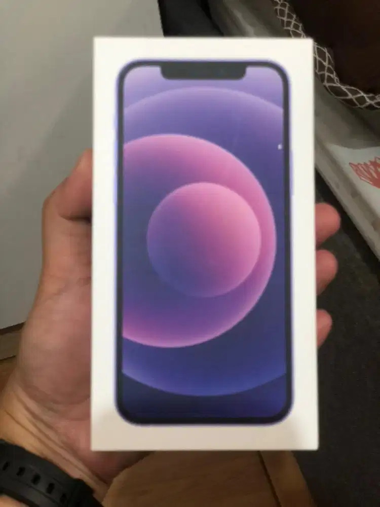 Iphone 12 ex ibox