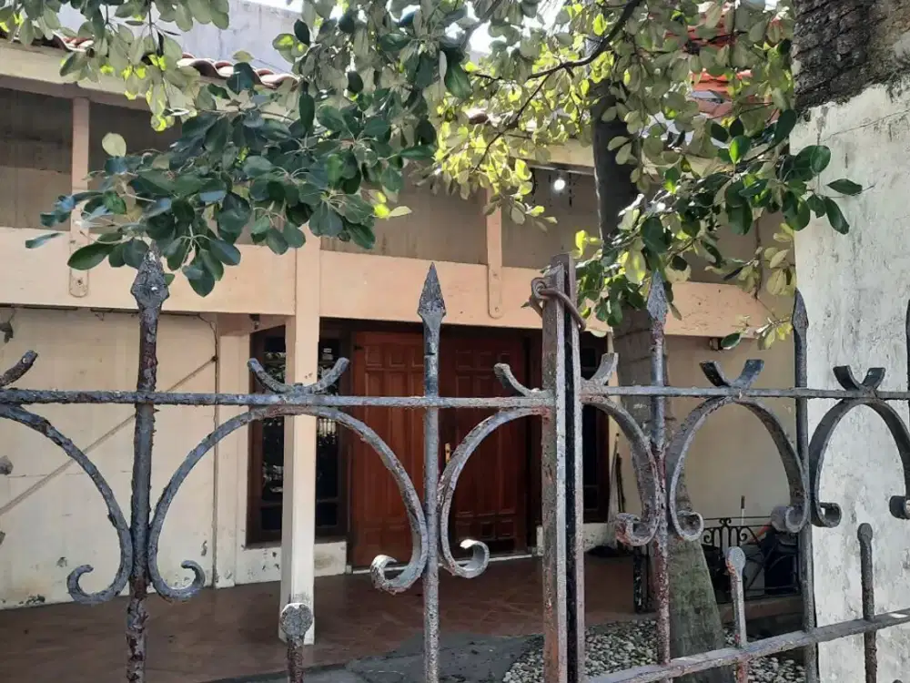 Harga Murah, Dijual Rumah di Rungkut Harapan, dekat UPN dan Rungkut Industri