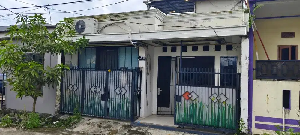 DI JUAL RUMAH CEPAT