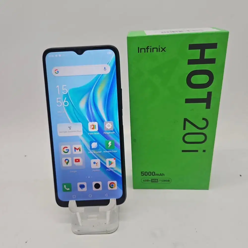 Infinix hot 20i