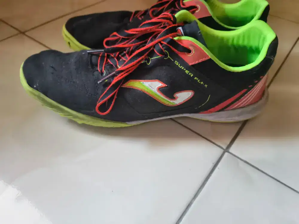 Sepatu minisoccer joma
