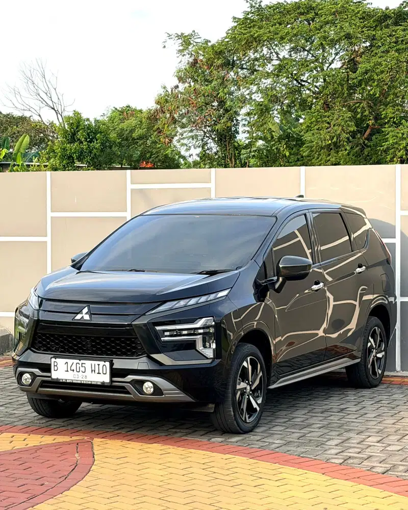 (DP 65JT) MITSUBISHI NEW XPANDER 1.5 ULTIMATE  CVT 2022/2023 FACELIFT
