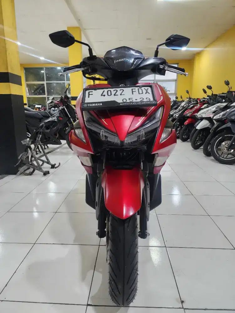 Redy aerok ABS 2019