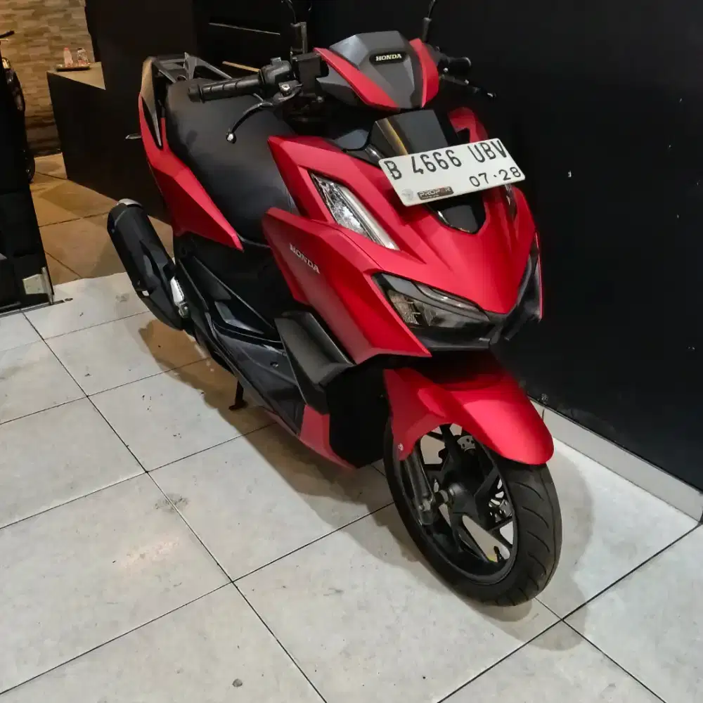Dijual Vario 160