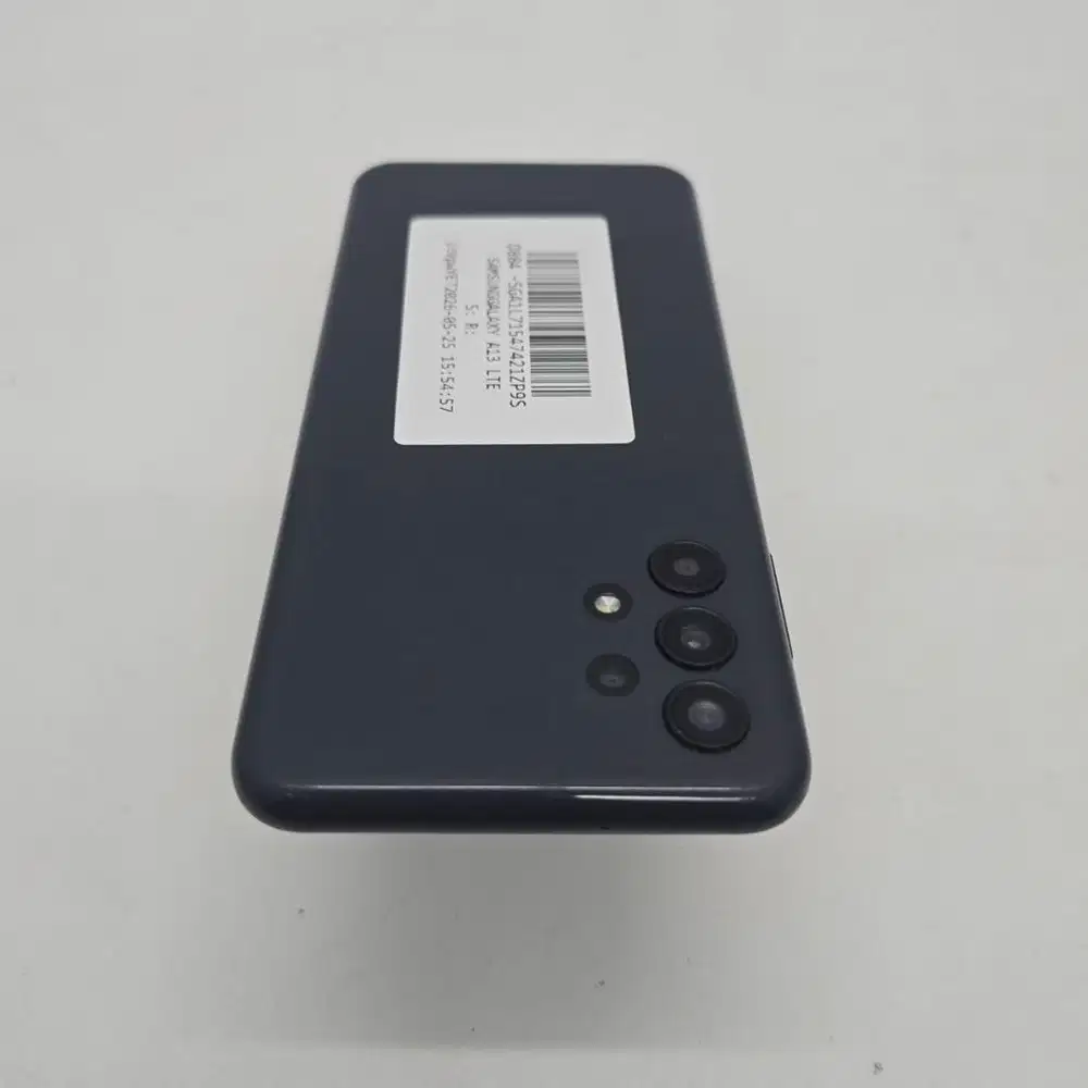 Samsung A13 ram 6/128gb