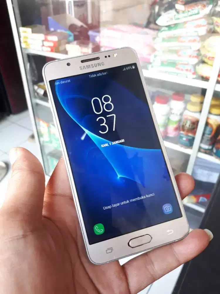 Samsung j5 2016