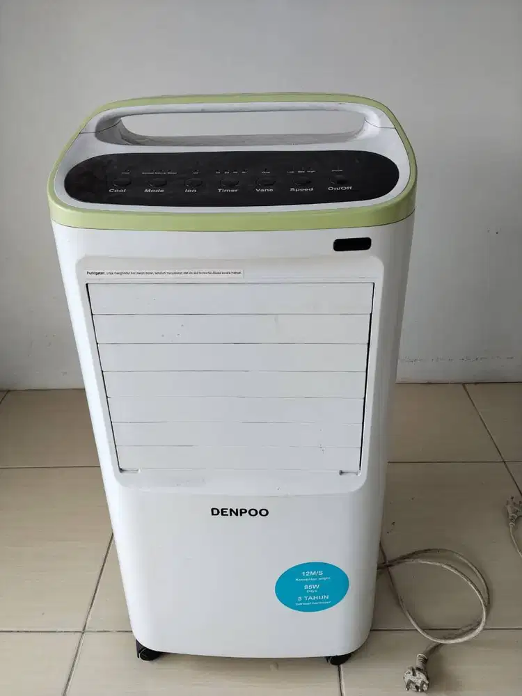 Denpoo AR 1109 XF
