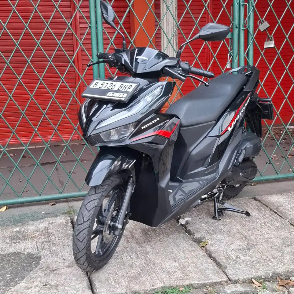 Honda vario 125 cbs 2023 dp 1.2jt