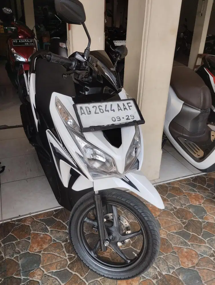 Honda Vario 125 2014