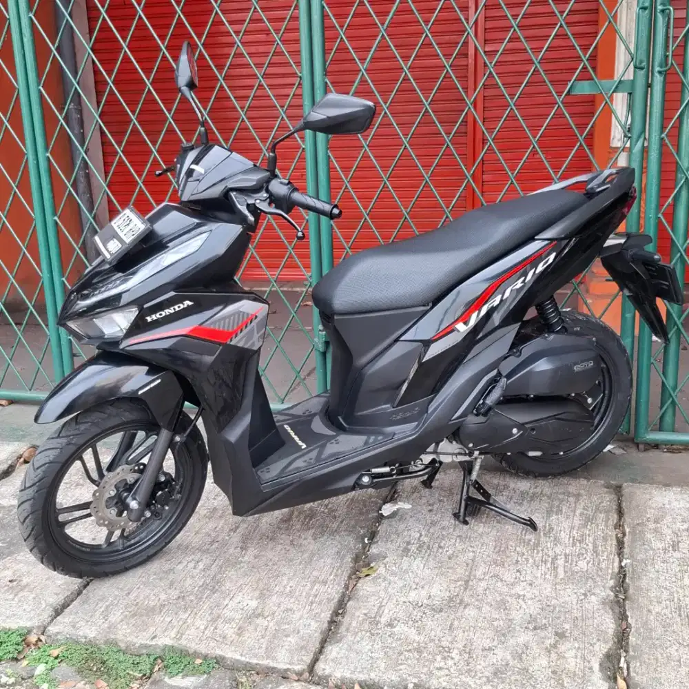 Honda vario 125 cbs 2023 dp 1.2jt