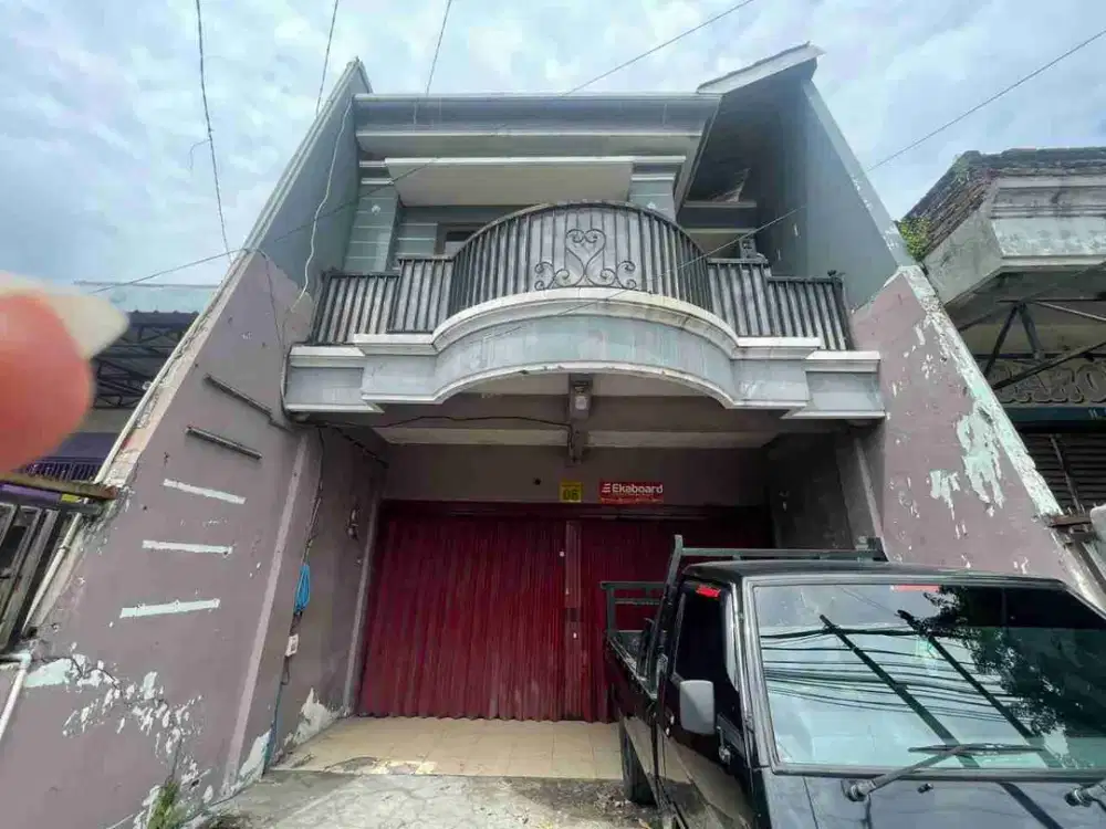 DI JUAL RUMAH

KEL. : RANDEGANSARI
KEC. : DRIYOREJO 
KAB  : GRESIK