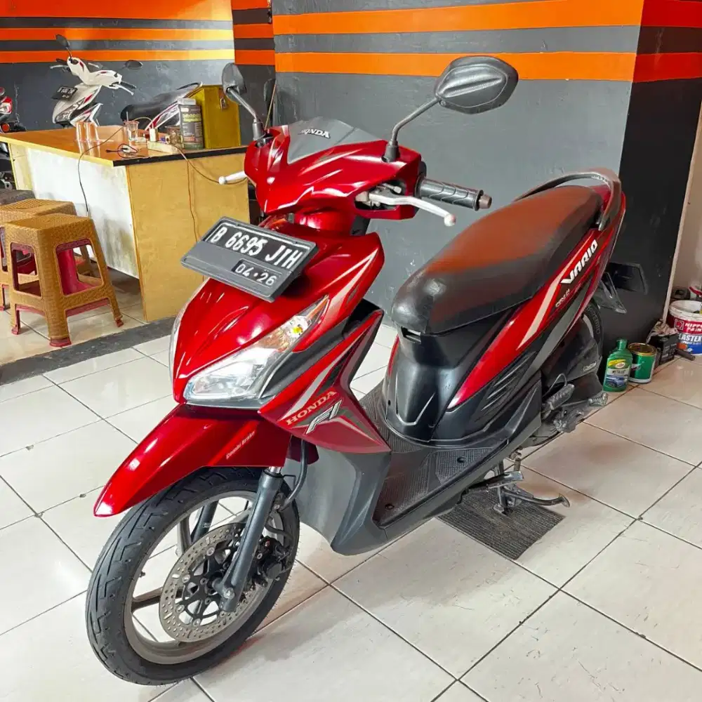 Vario fi taun 2016