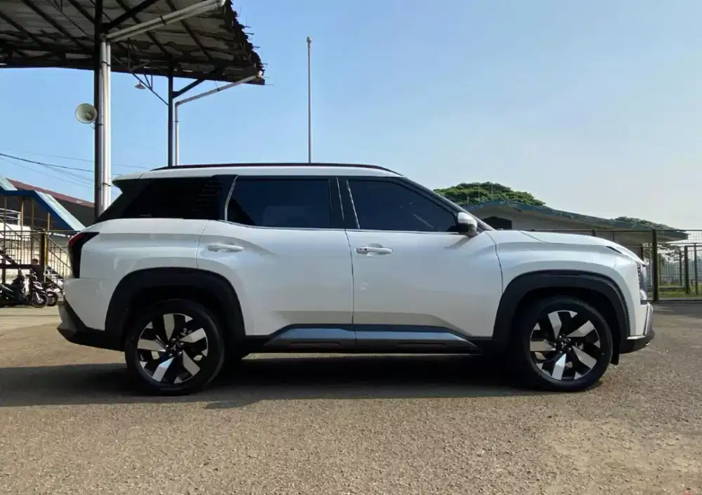 jual beli mobil baru