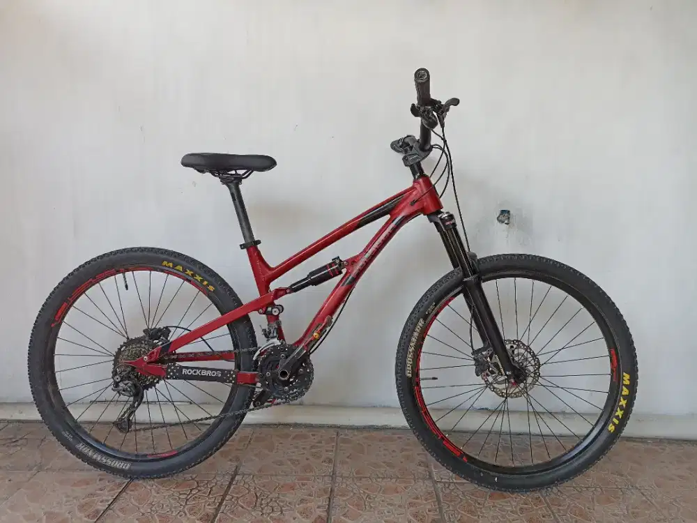Polygon siskiu d5 fullsus