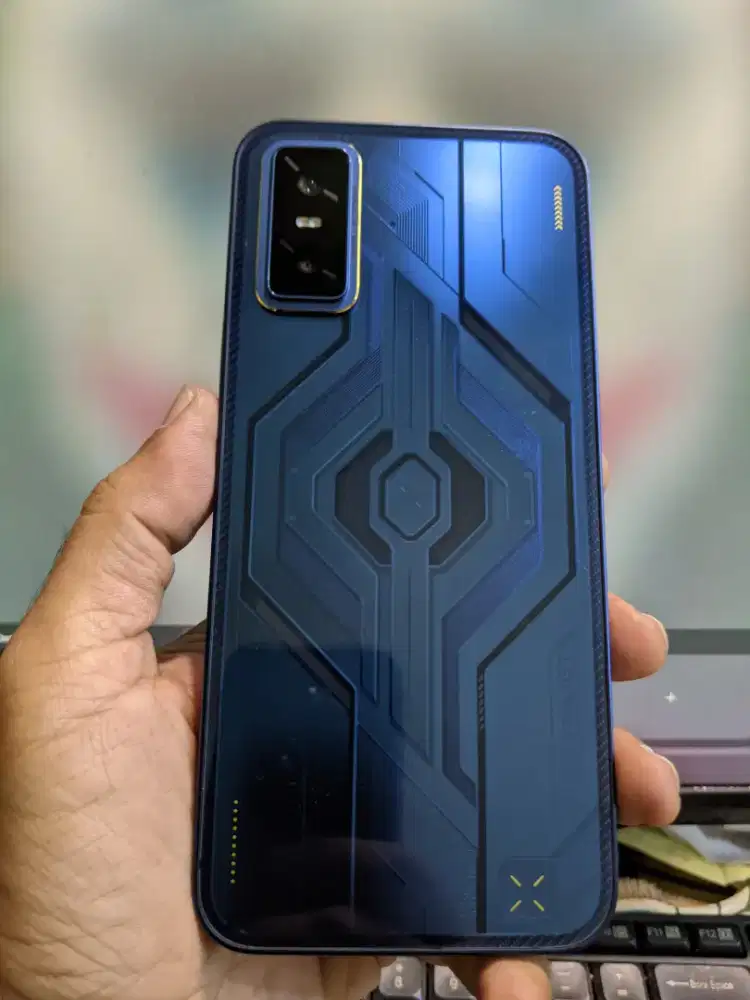 infinix GT 30 5G 8/256gb unit only