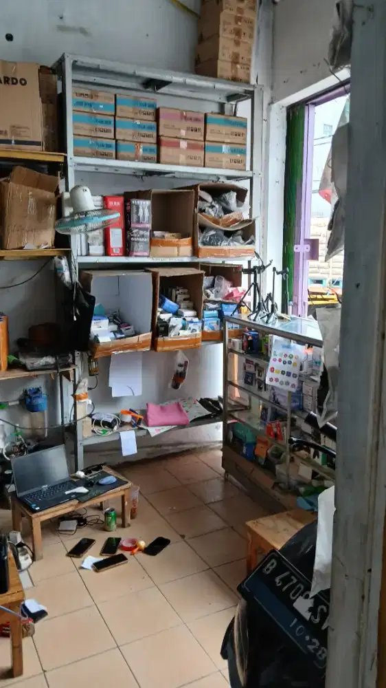 Loker lowongan kerja khusus cewe tinggal dalam mess
