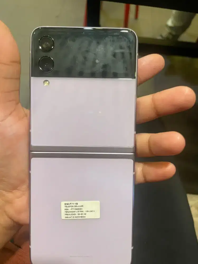 samsung zflip 3 8/228gb sein