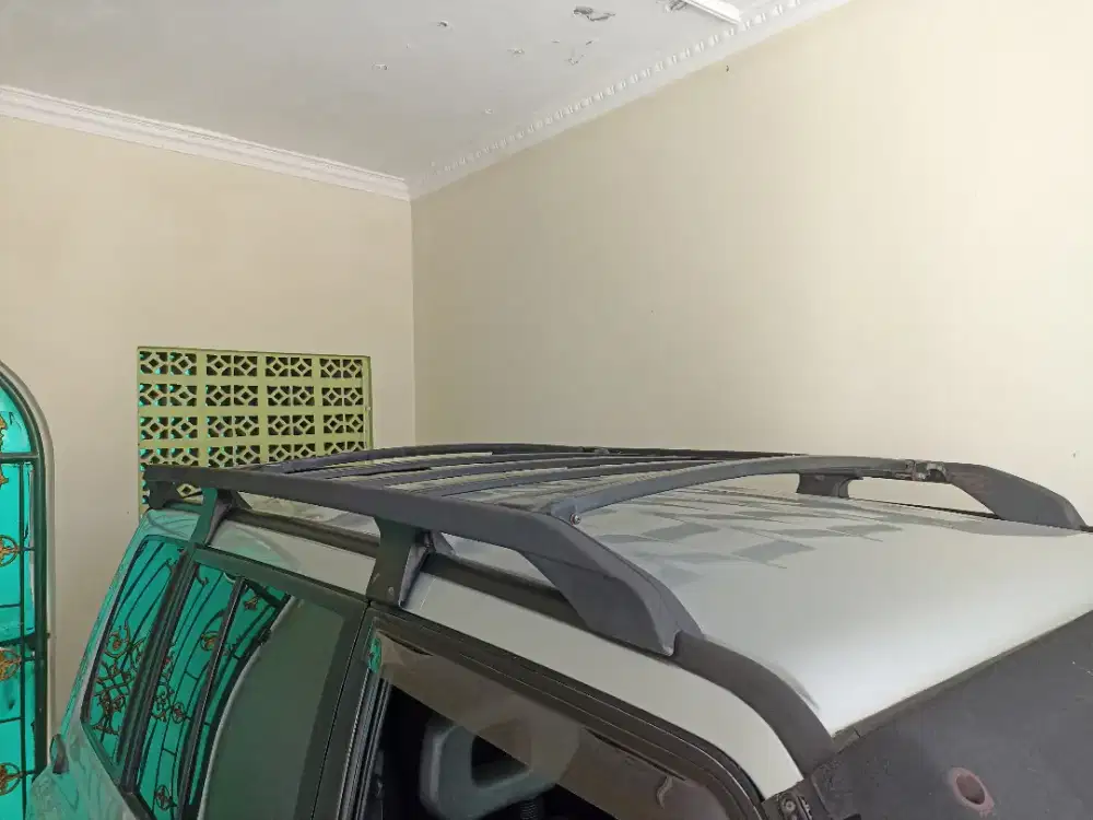Roofrack Vitara Escudo Sidekick SGA