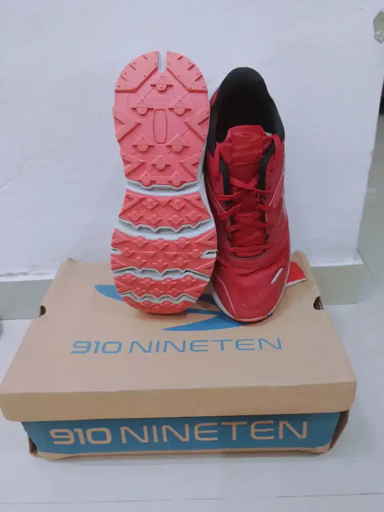 Original 910 NINETEN