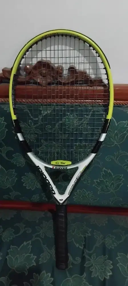 Dijual Raket Tenis Babolat