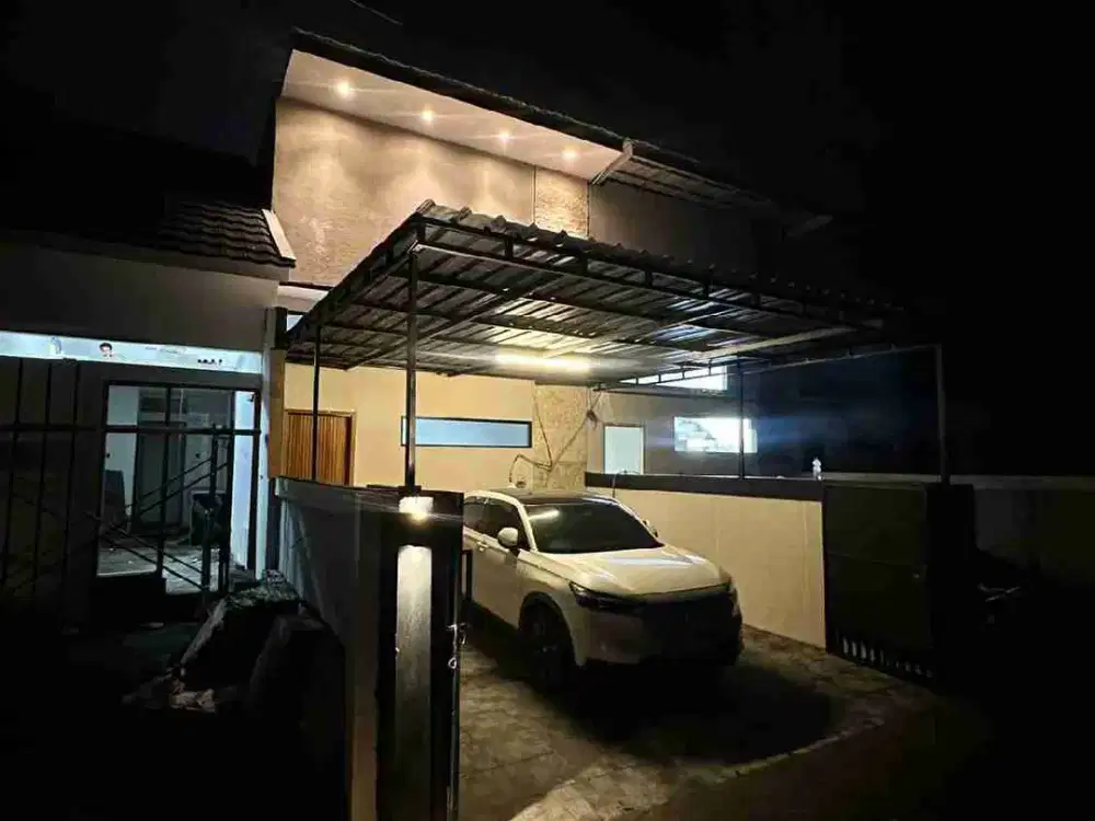 Mezzanine House for Rent at sanur 
READY ON AUGUST 2026.