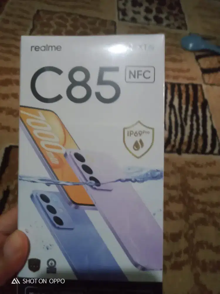 Realme c 85 6/128