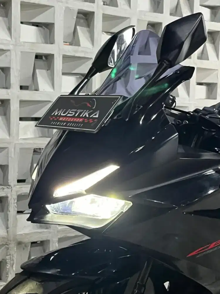 HONDA CBR 250RR 2020 - Chintia Mustika