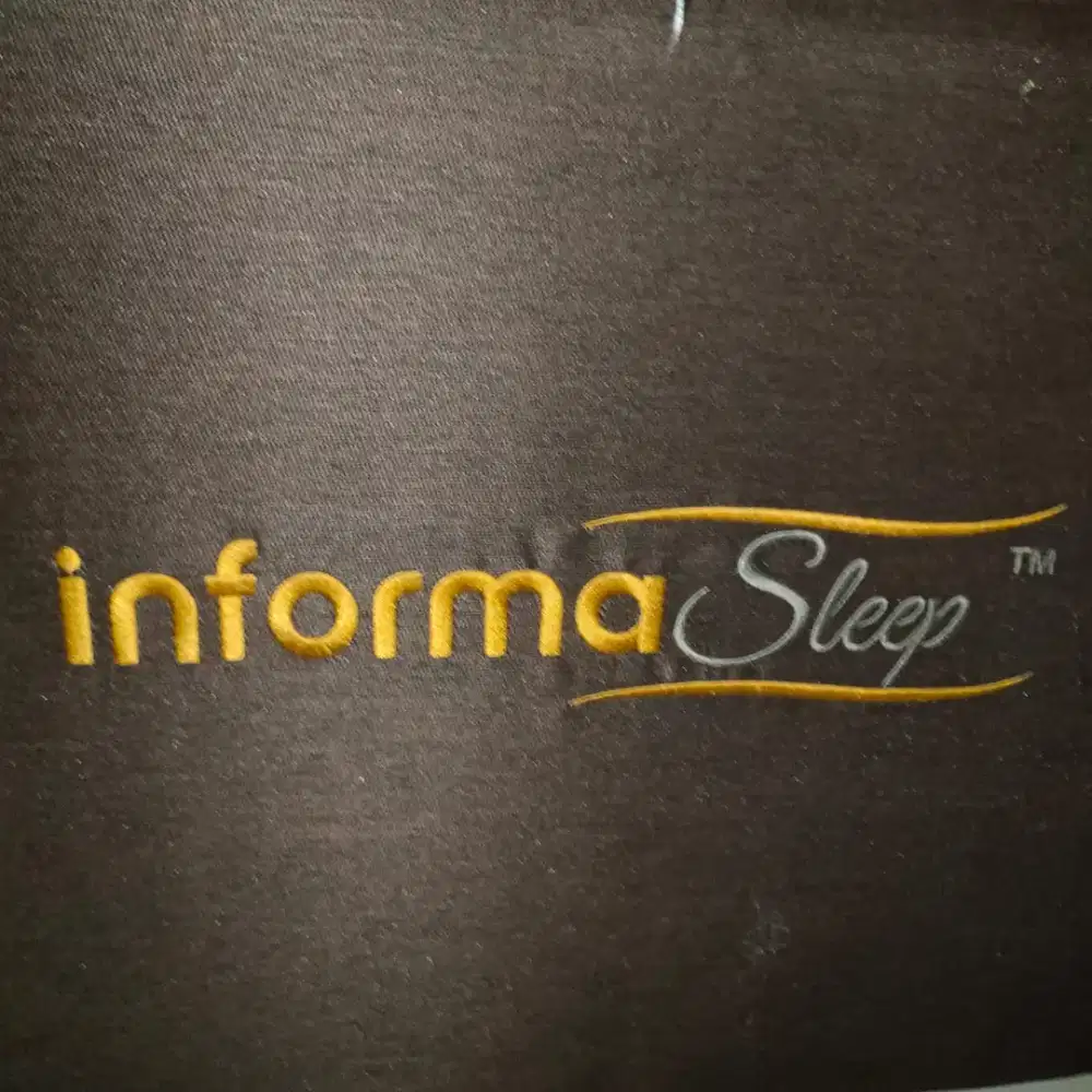 Spring Bed Merk Informa