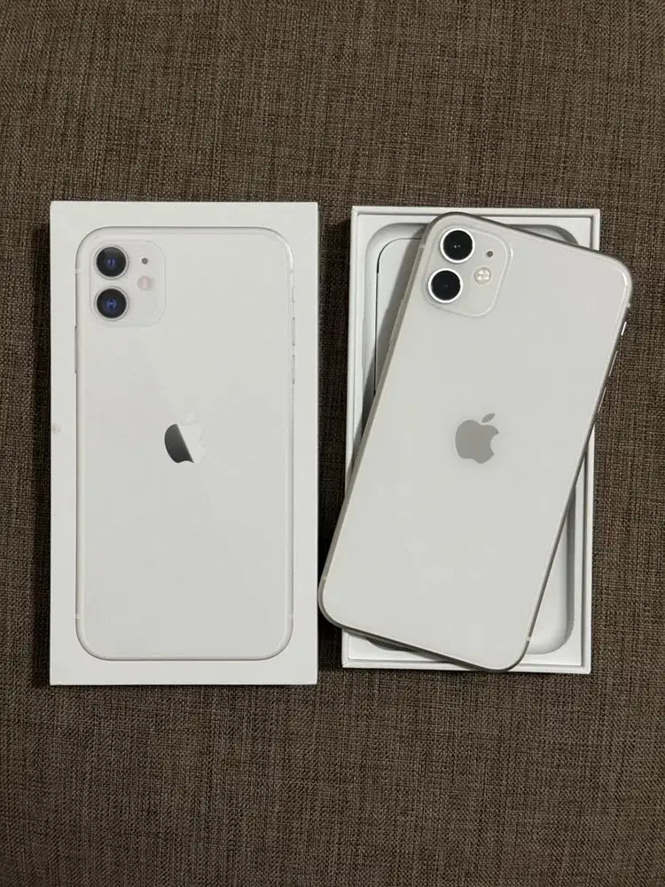 Iphone 11 64gb IBOX mulus orian