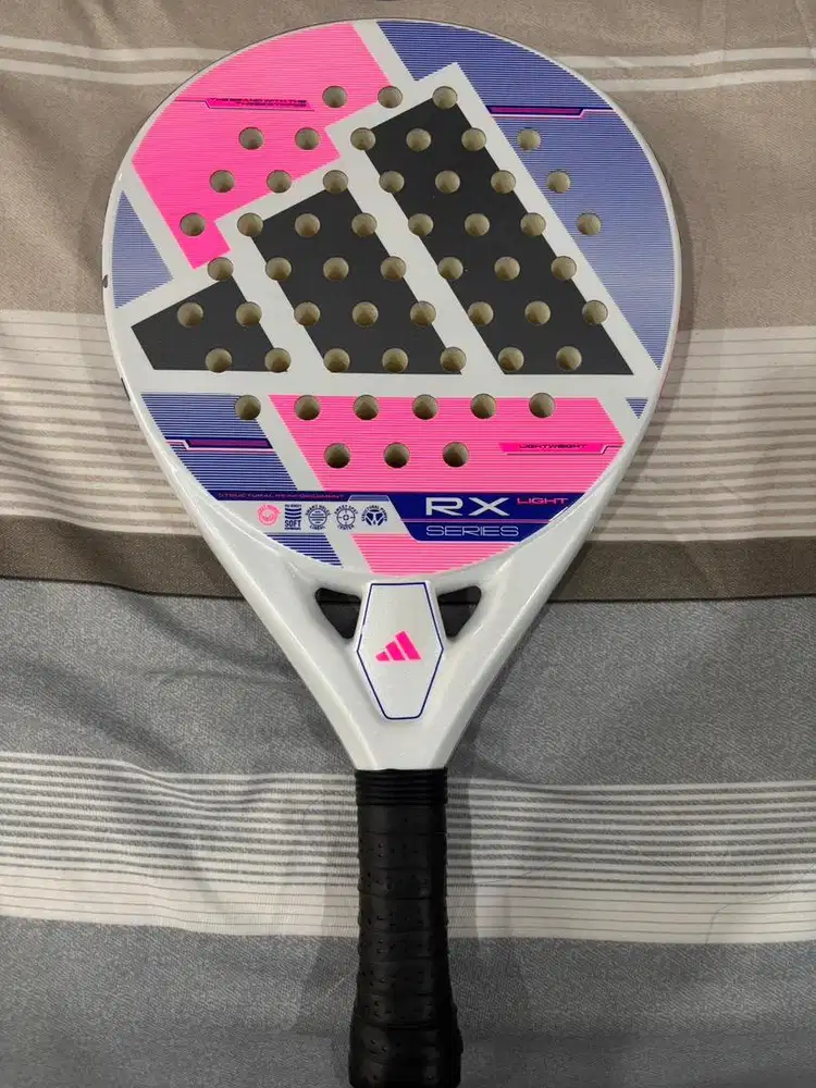 Raket Padel Adidas RX Series