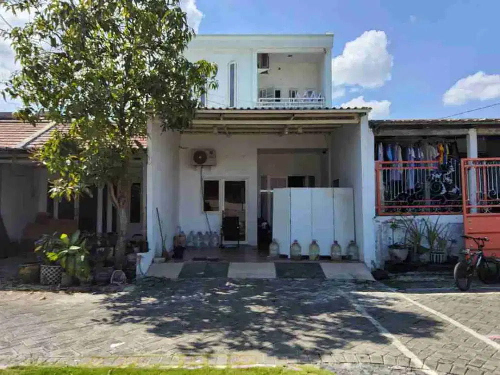 DI JUAL RUMAH

PERUM SWAN MENGANTI MAS BLOK GH - 06
KEL. : PELEM WATU 
KEC. : MENGANTI 
KAB  : GRESIK