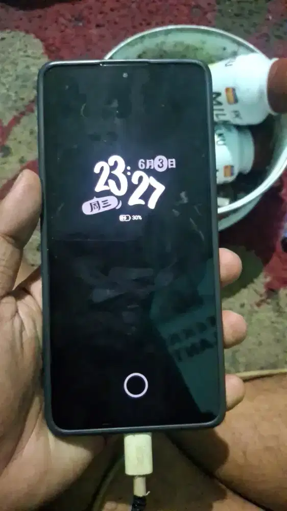 POCO X7 PRO JARINGAN 5G