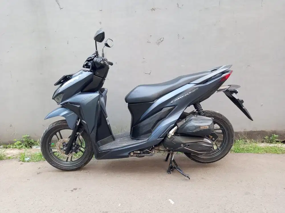 VARIO 150 NEW 2019 GRESS FULL ORISINIL